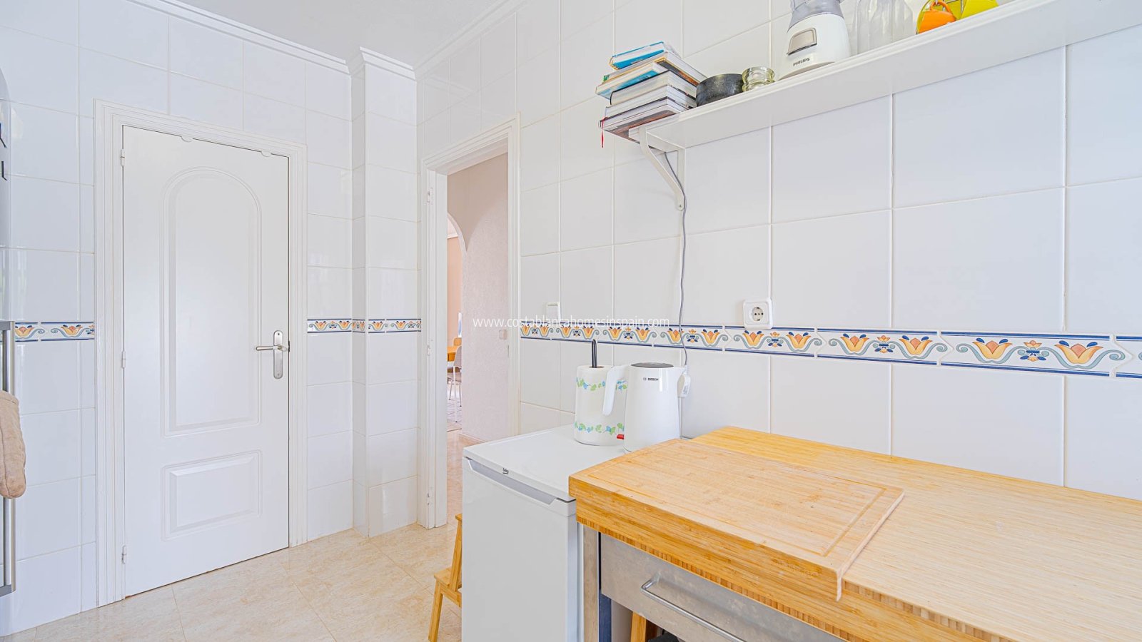 Revente - Townhouse - Ciudad Quesada - Doña Pepa