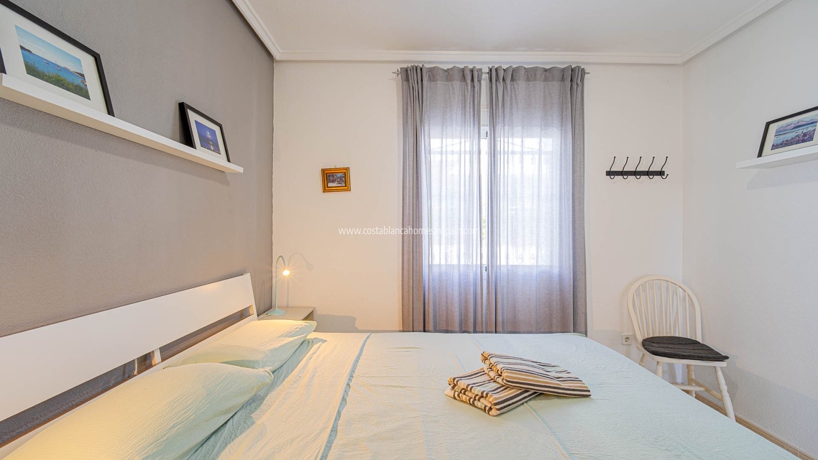 Revente - Townhouse - Ciudad Quesada - Doña Pepa