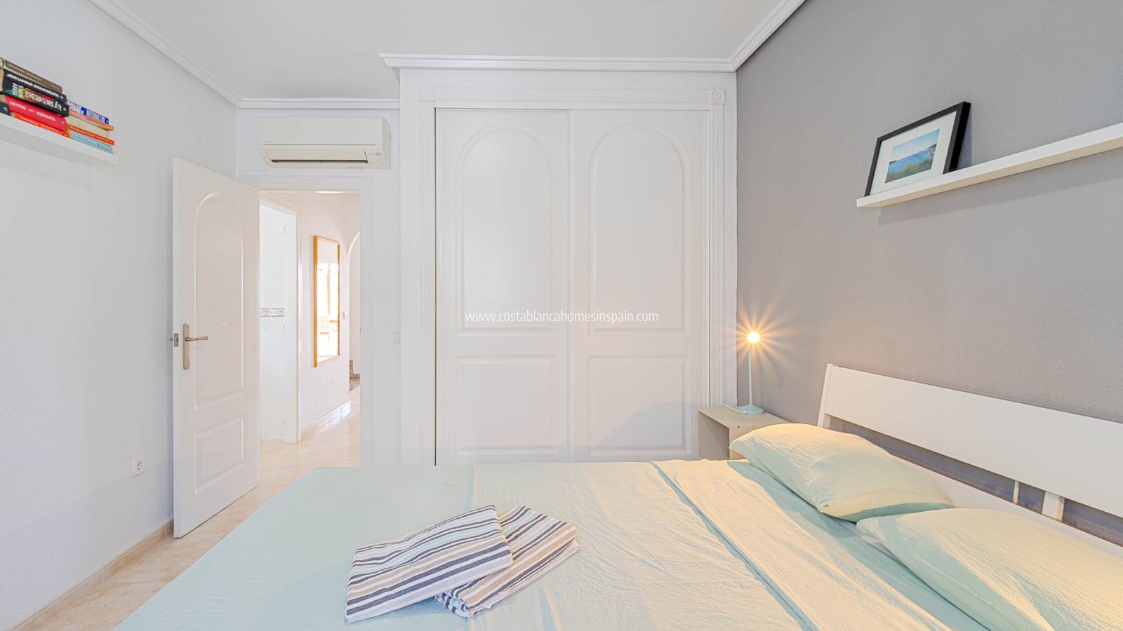 Revente - Townhouse - Ciudad Quesada - Doña Pepa