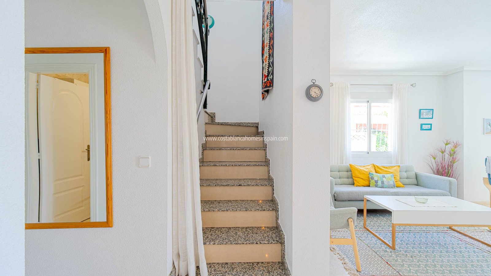 Revente - Townhouse - Ciudad Quesada - Doña Pepa