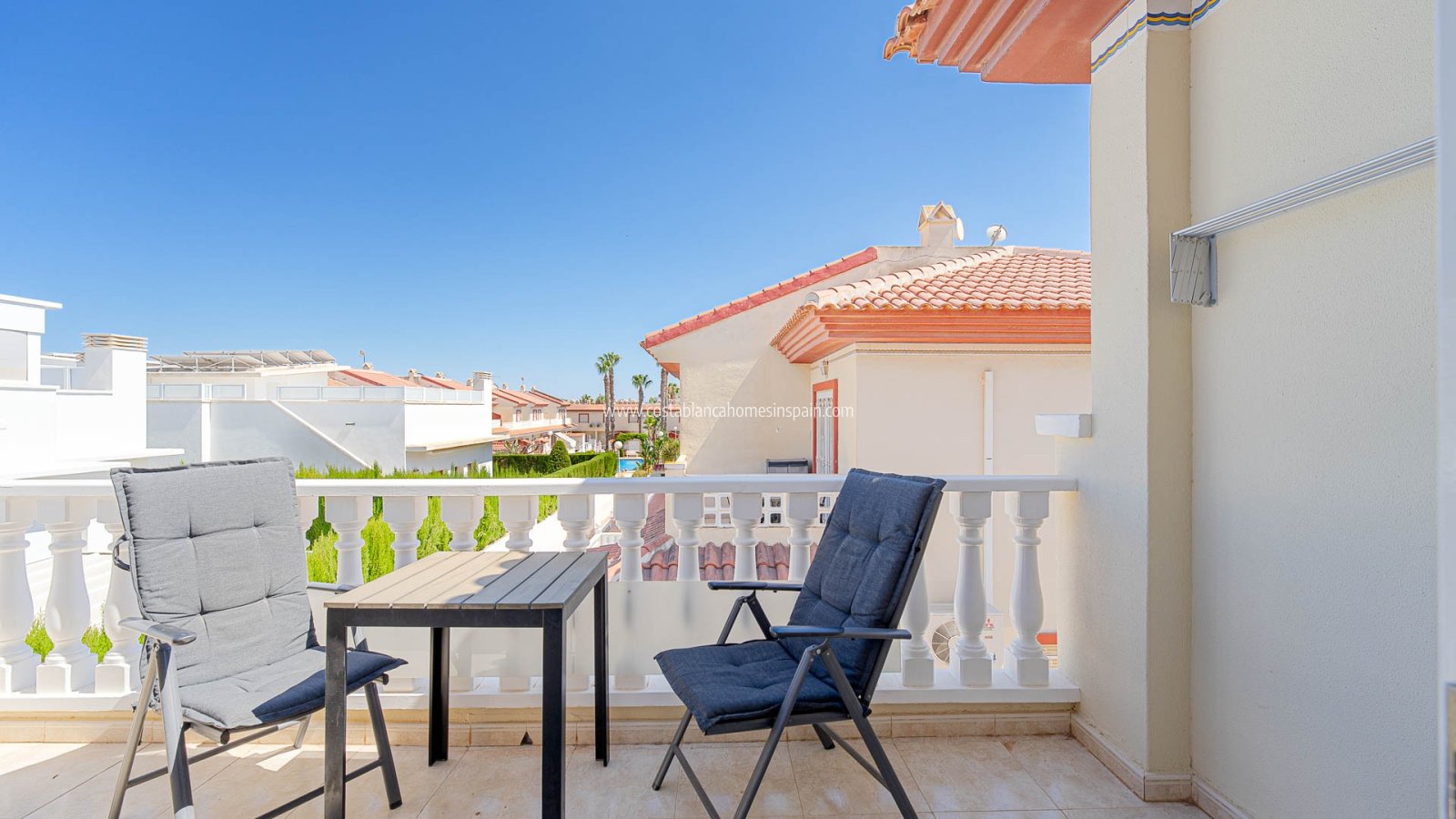 Revente - Townhouse - Ciudad Quesada - Doña Pepa