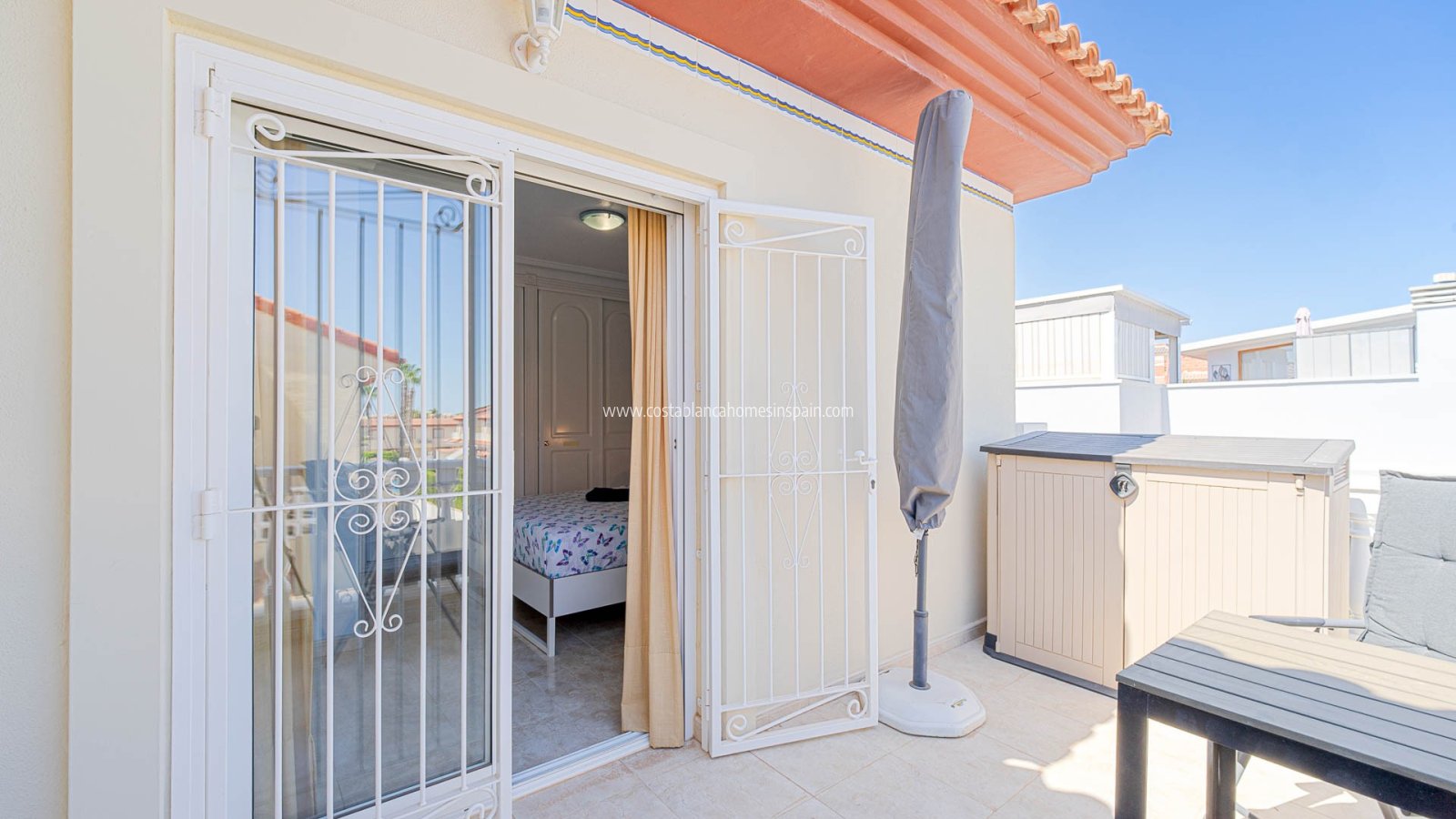 Revente - Townhouse - Ciudad Quesada - Doña Pepa