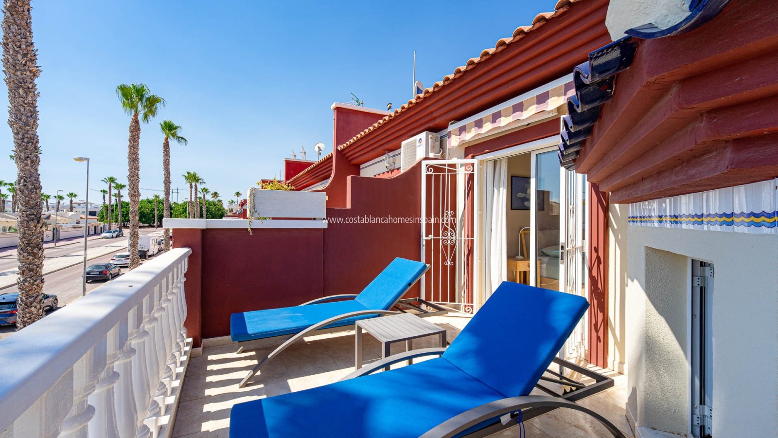 Revente - Townhouse - Ciudad Quesada - Doña Pepa