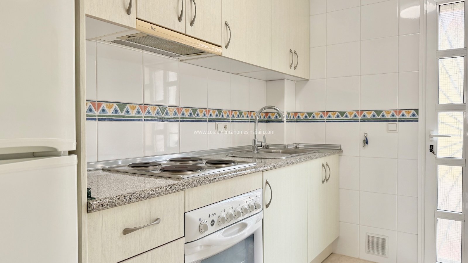 Revente - Townhouse - Ciudad Quesada - Doña Pepa