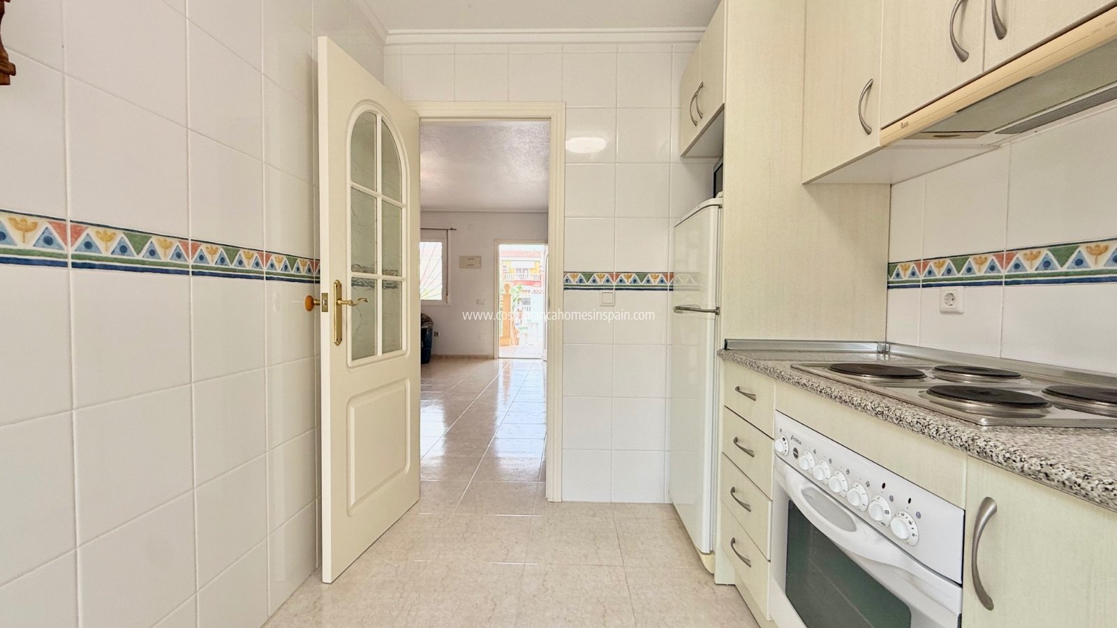 Revente - Townhouse - Ciudad Quesada - Doña Pepa