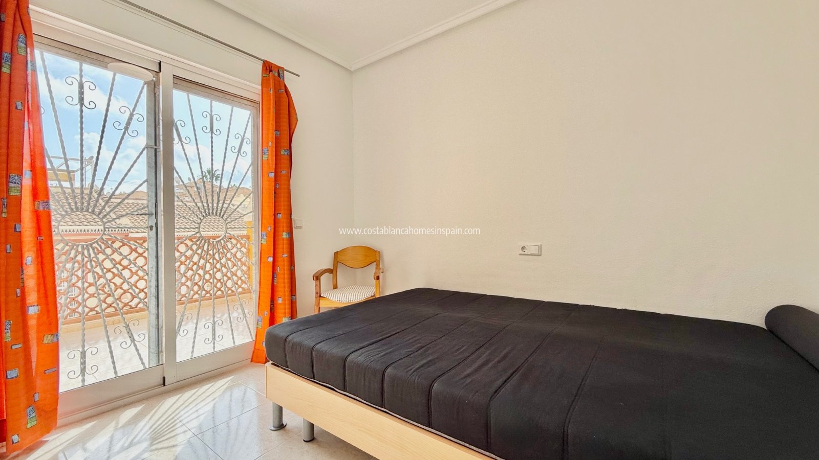 Revente - Townhouse - Ciudad Quesada - Doña Pepa