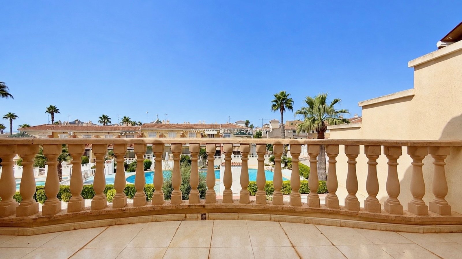 Revente - Townhouse - Ciudad Quesada - Doña Pepa