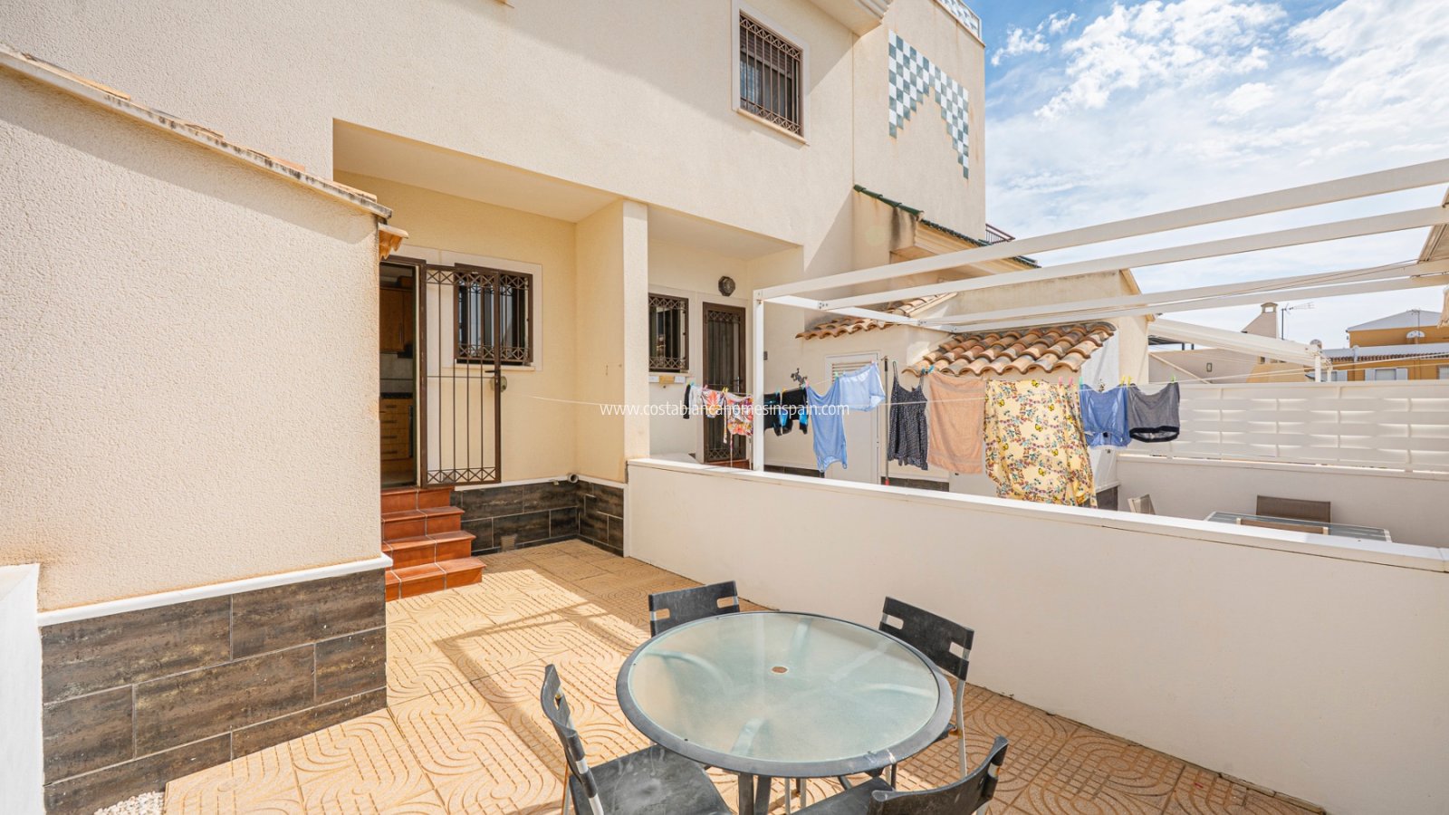 Revente - Townhouse - Ciudad Quesada - Lo Marabú