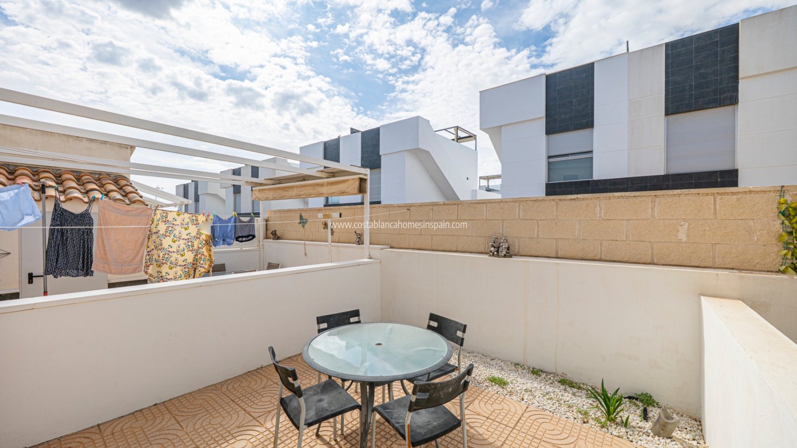 Revente - Townhouse - Ciudad Quesada - Lo Marabú