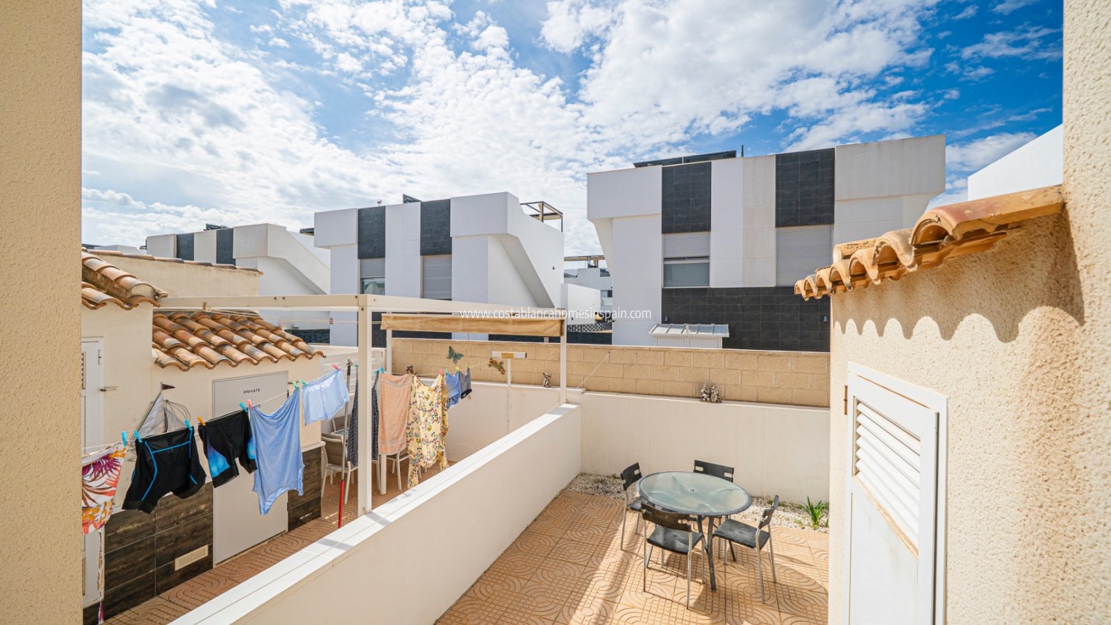 Revente - Townhouse - Ciudad Quesada - Lo Marabú