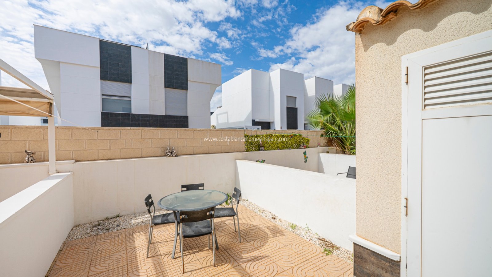 Revente - Townhouse - Ciudad Quesada - Lo Marabú