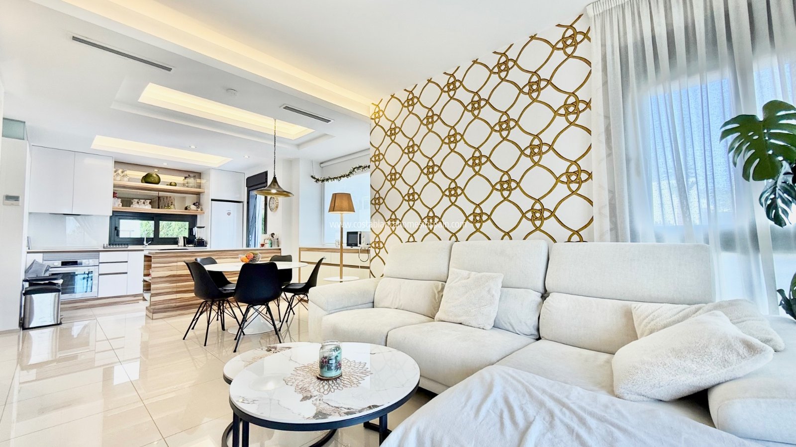 Revente - Townhouse - Ciudad Quesada/Rojales - Lo Marabu