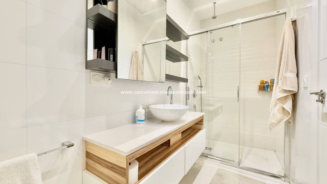 Revente - Townhouse - Ciudad Quesada/Rojales - Lo Marabu