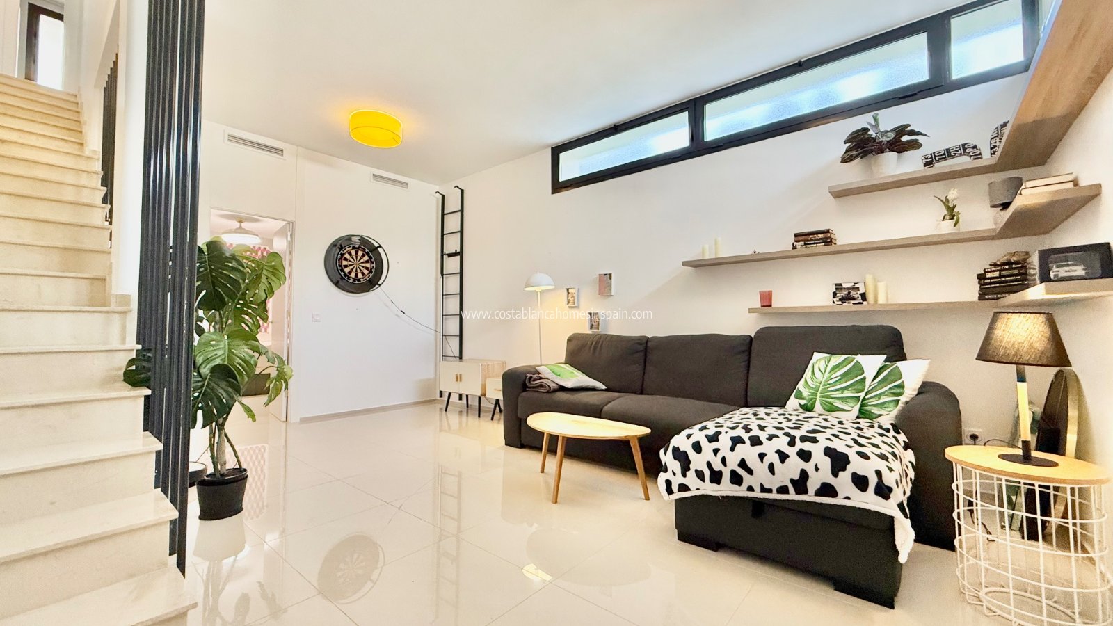 Revente - Townhouse - Ciudad Quesada/Rojales - Lo Marabu