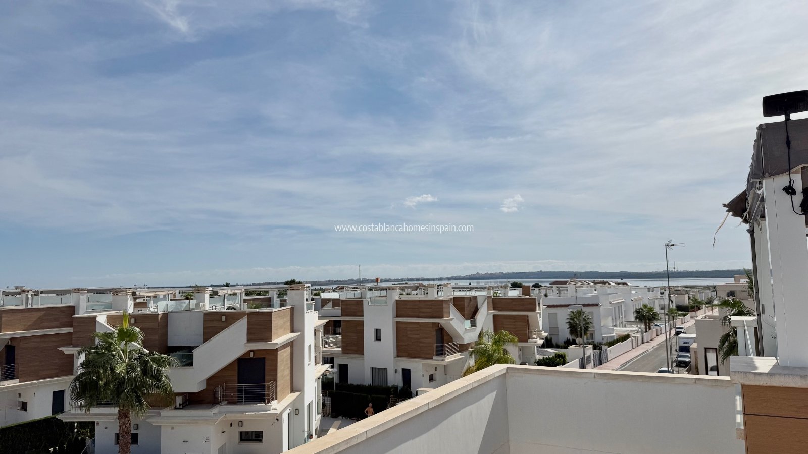 Revente - Townhouse - Ciudad Quesada/Rojales - Lo Marabu
