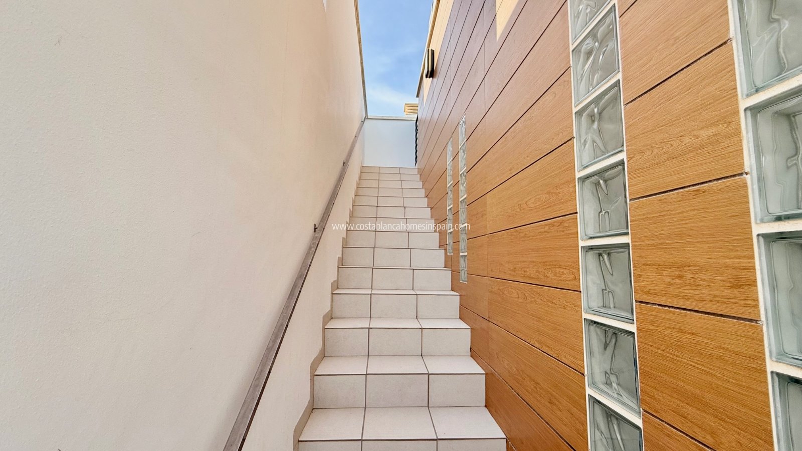 Revente - Townhouse - Ciudad Quesada/Rojales - Lo Marabu