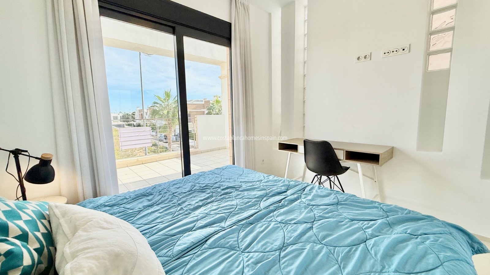 Revente - Townhouse - Ciudad Quesada/Rojales - Lo Marabu