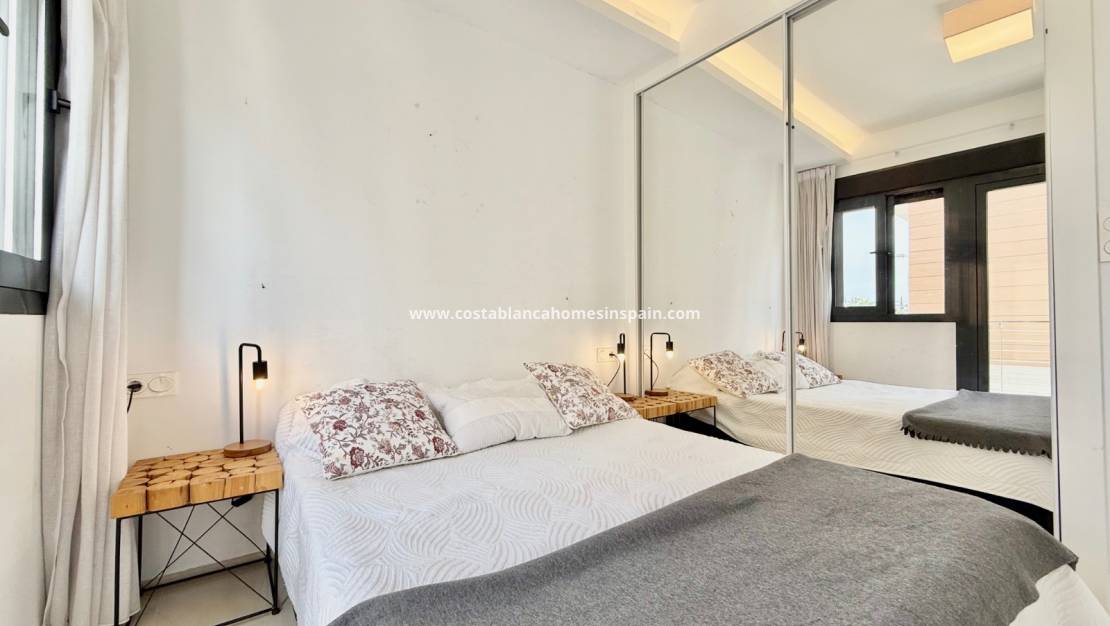 Revente - Townhouse - Ciudad Quesada/Rojales - Lo Marabu