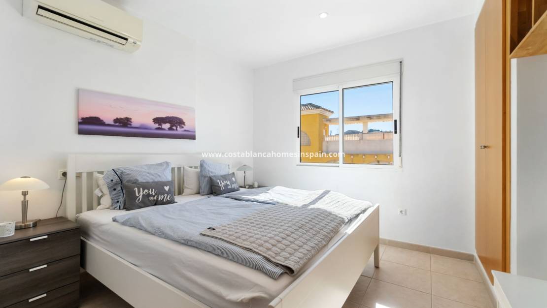 Revente - Townhouse - Ciudad Quesada/Rojales - Rojales