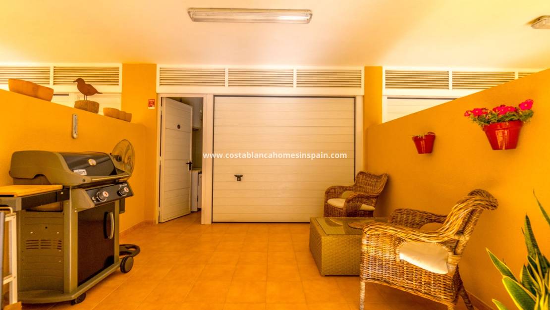 Revente - Townhouse - Ciudad Quesada/Rojales - Rojales