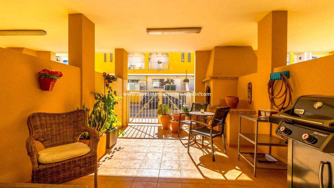 Revente - Townhouse - Ciudad Quesada/Rojales - Rojales