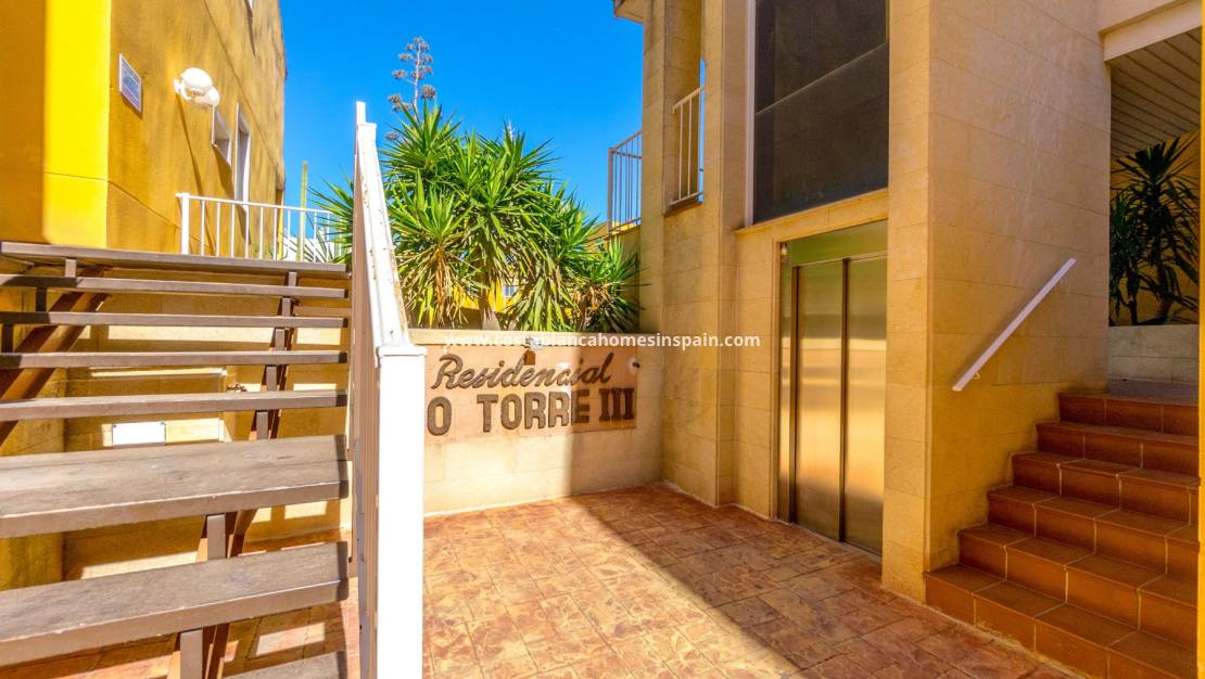 Revente - Townhouse - Ciudad Quesada/Rojales - Rojales