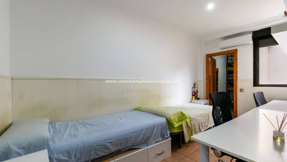 Revente - Townhouse - Ciudad Quesada/Rojales - Rojales