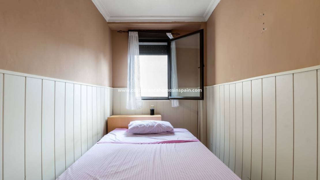 Revente - Townhouse - Ciudad Quesada/Rojales - Rojales