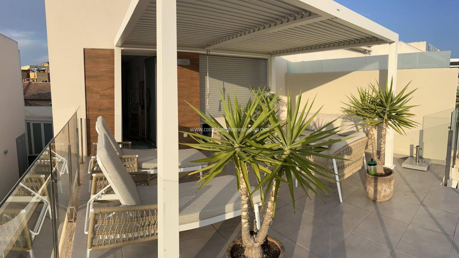 Revente - Townhouse - Daya Vieja