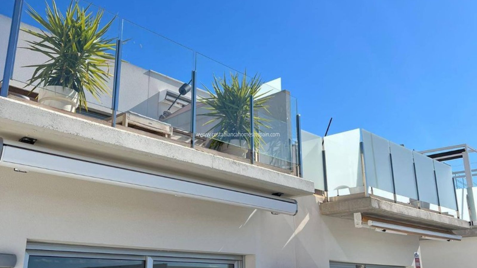 Revente - Townhouse - Daya Vieja