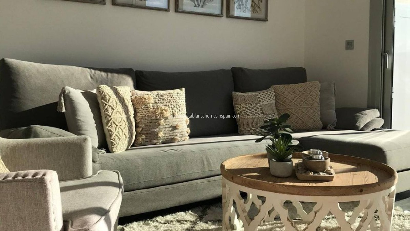 Revente - Townhouse - Daya Vieja