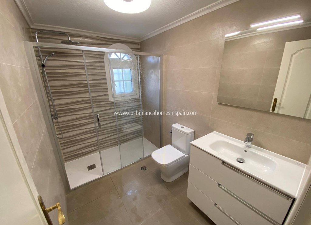 Revente - Townhouse - Daya Vieja