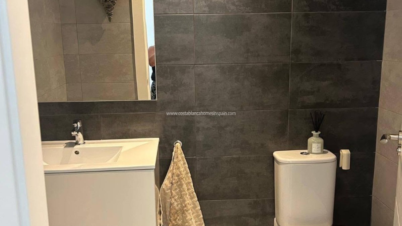 Revente - Townhouse - Daya Vieja