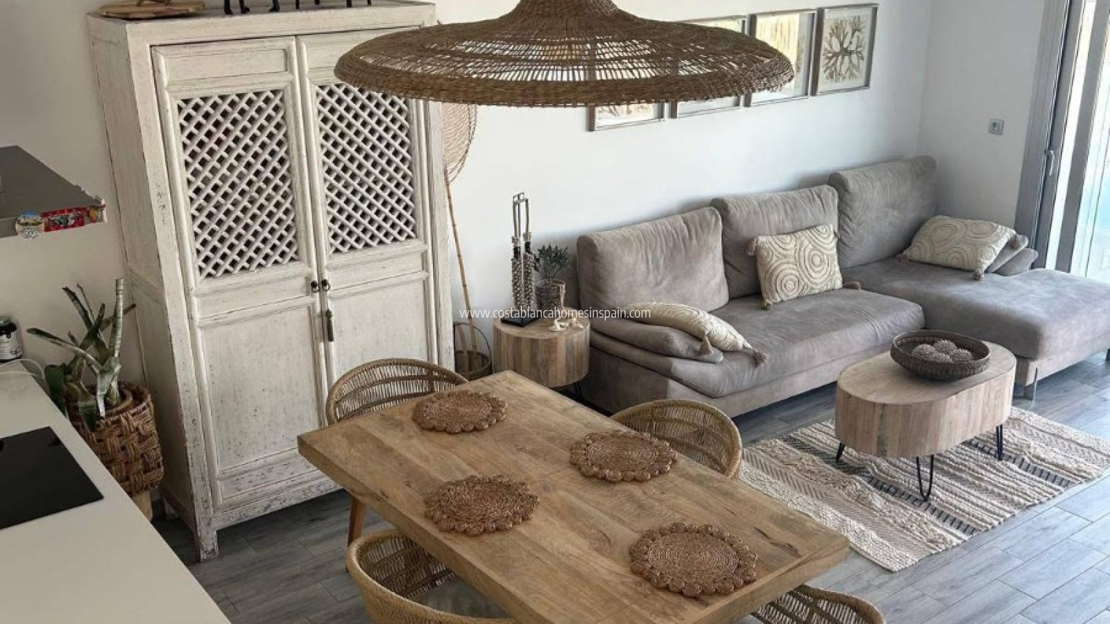 Revente - Townhouse - Daya Vieja