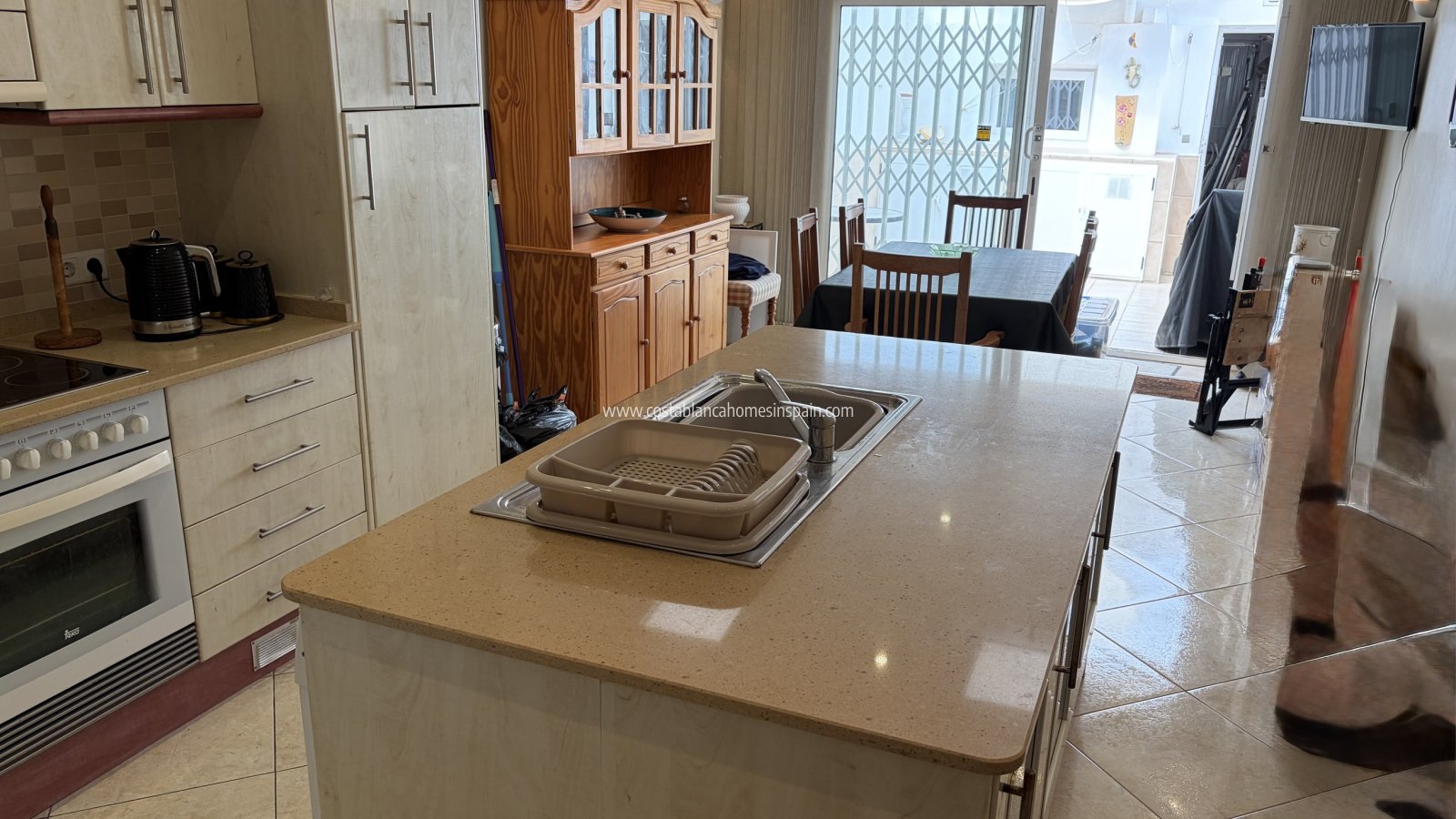 Revente - Townhouse - La Zenia - Costa Blanca