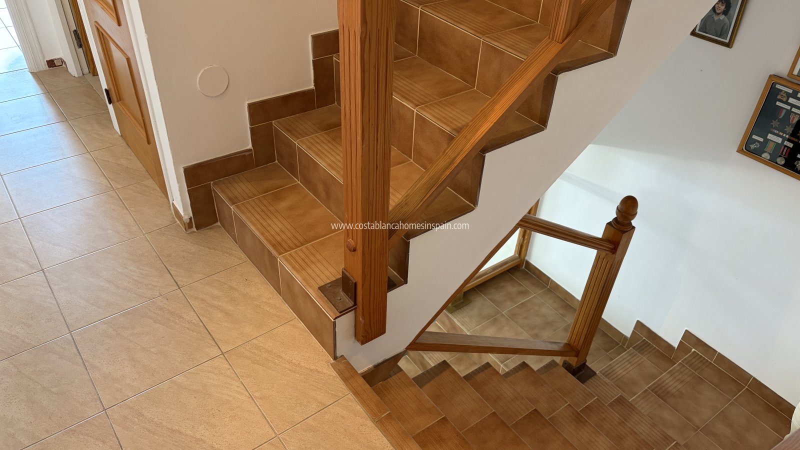 Revente - Townhouse - La Zenia - Costa Blanca