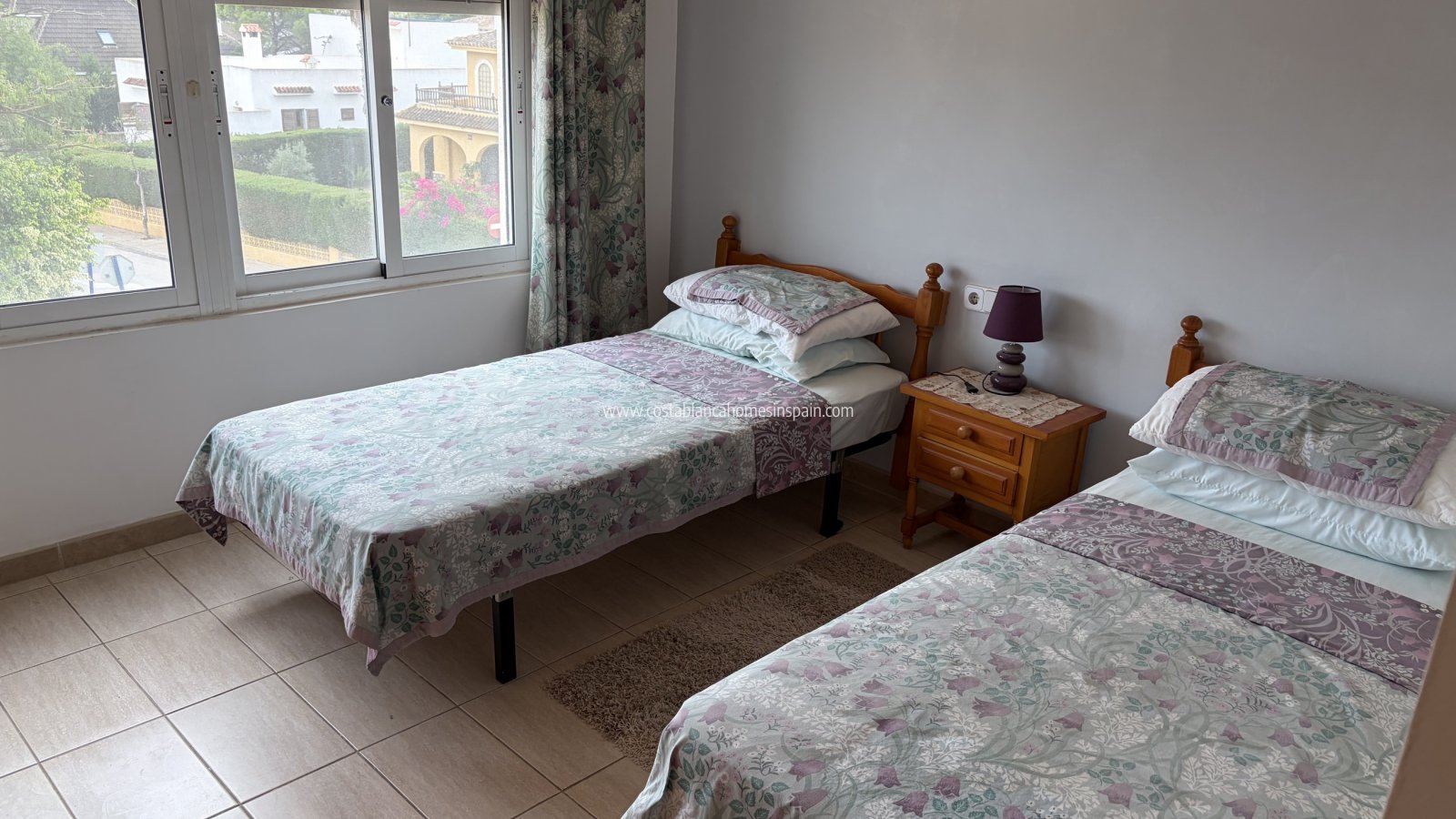 Revente - Townhouse - La Zenia - Costa Blanca