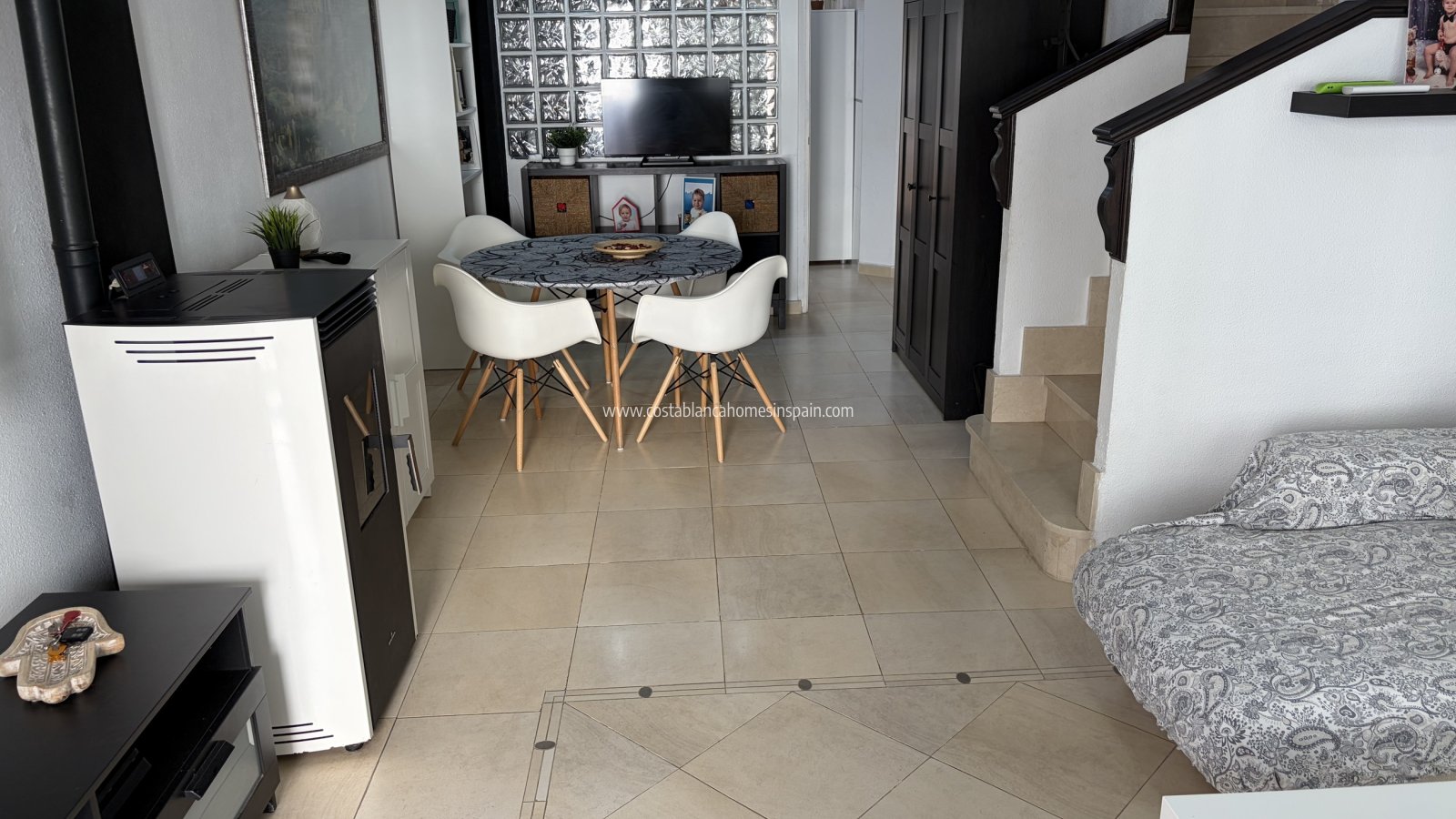 Revente - Townhouse - Las Heredades - Costa Blanca