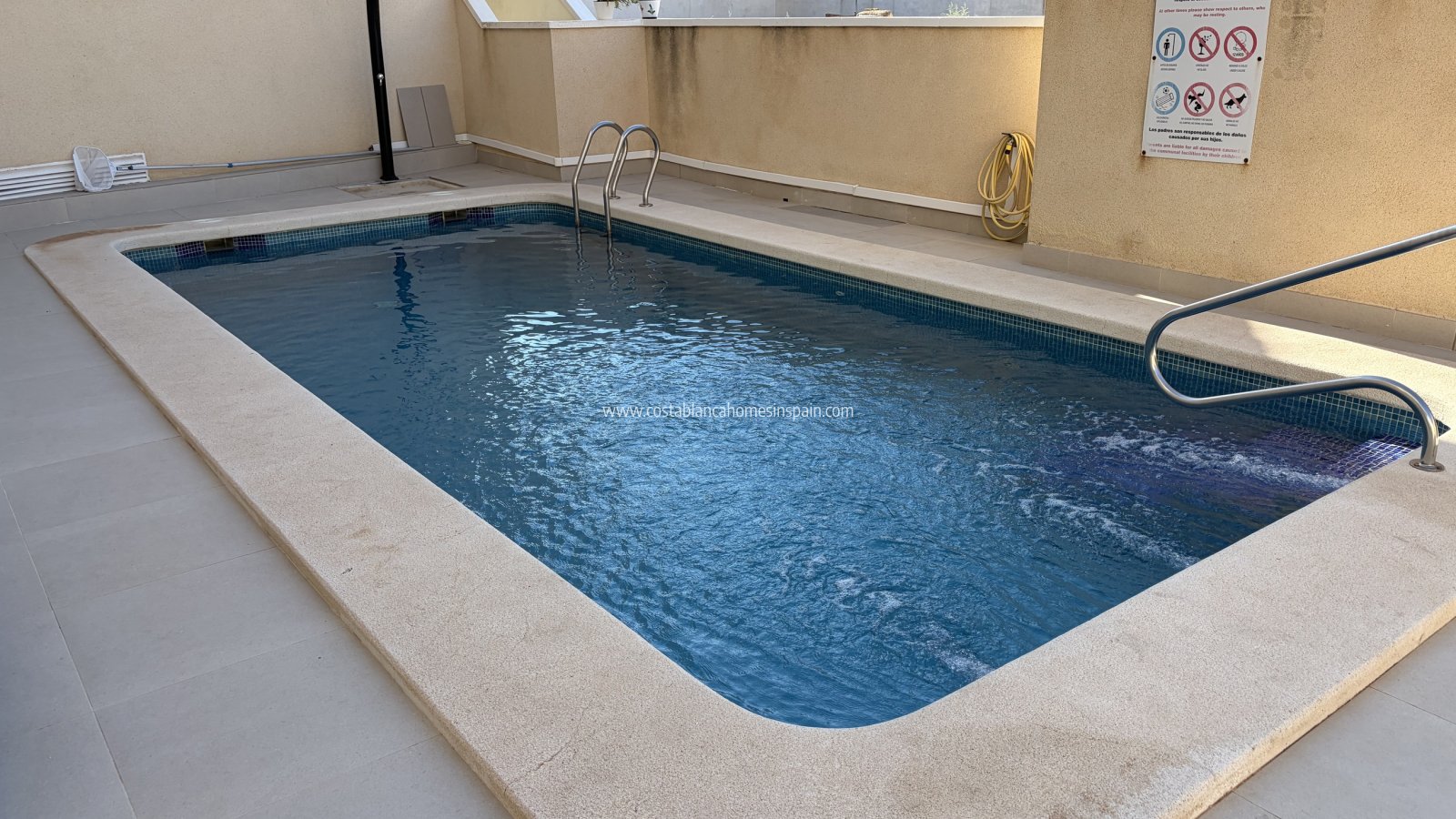 Revente - Townhouse - Las Heredades - Costa Blanca