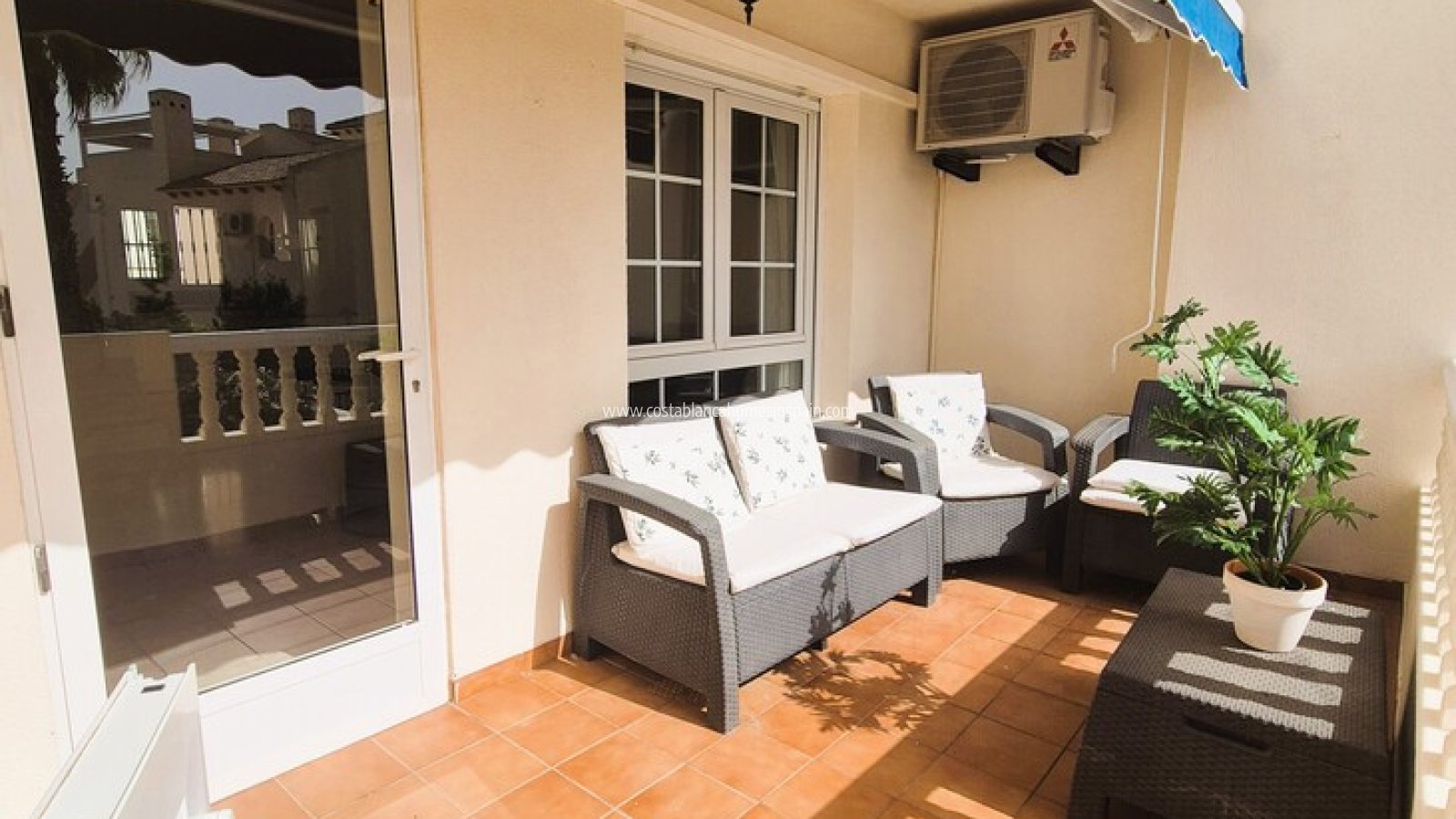 Revente - Townhouse - Las Ramblas - Costa Blanca