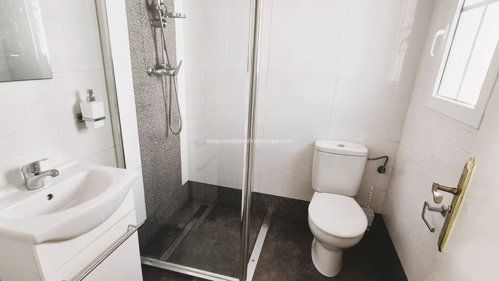 Revente - Townhouse - Las Ramblas - Costa Blanca