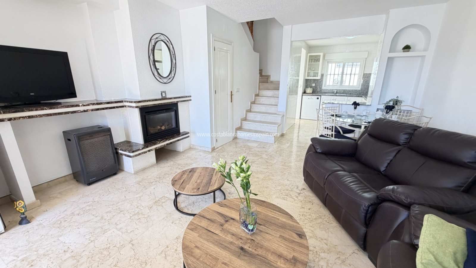 Revente - Townhouse - Las Ramblas - Las Ramblas Golf