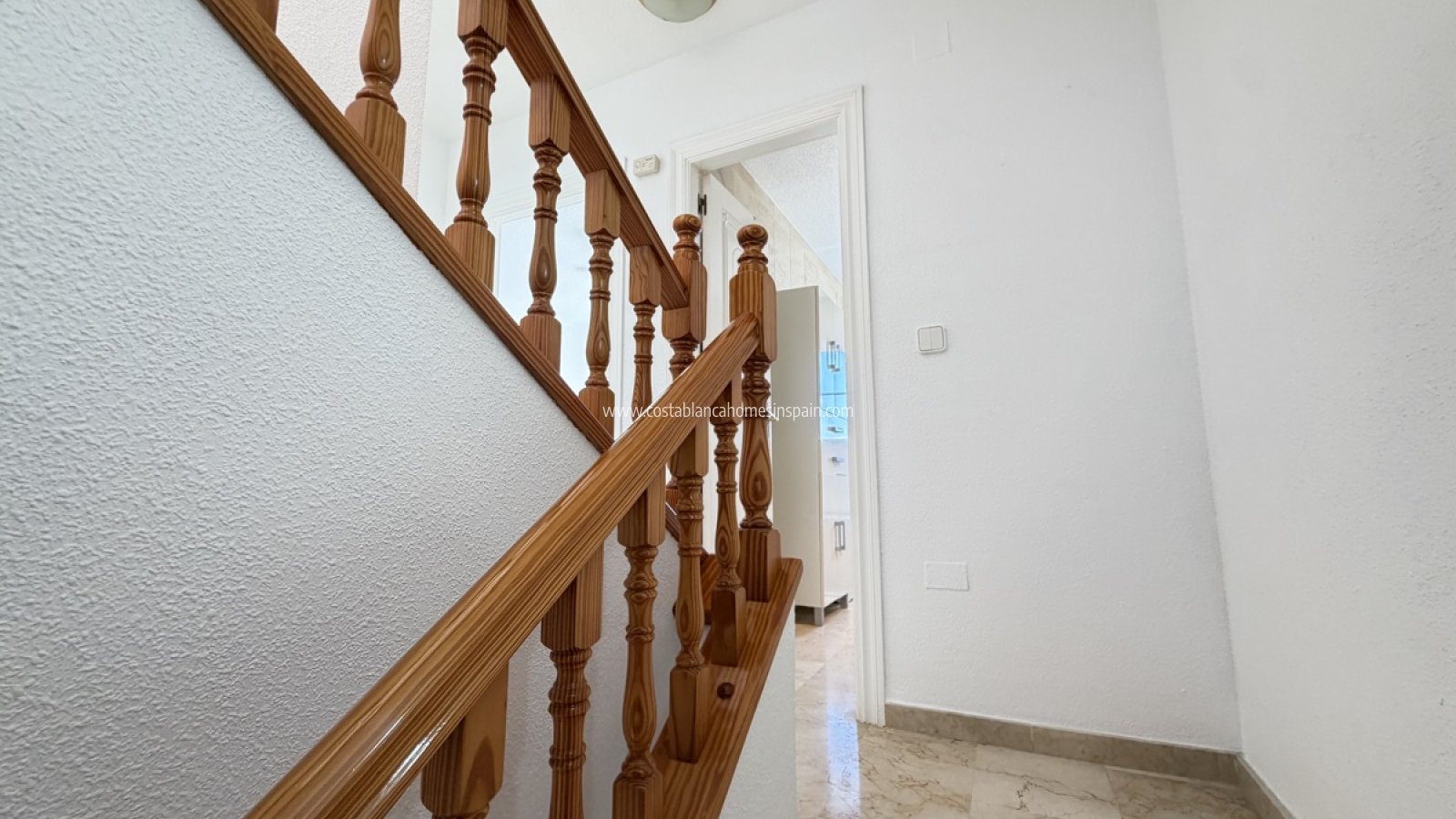 Revente - Townhouse - Las Ramblas - Las Ramblas Golf