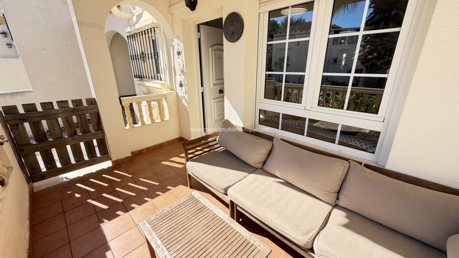 Revente - Townhouse - Las Ramblas - Las Ramblas Golf