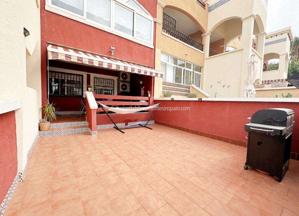 Revente - Townhouse - Los Altos - Dream Hills 2