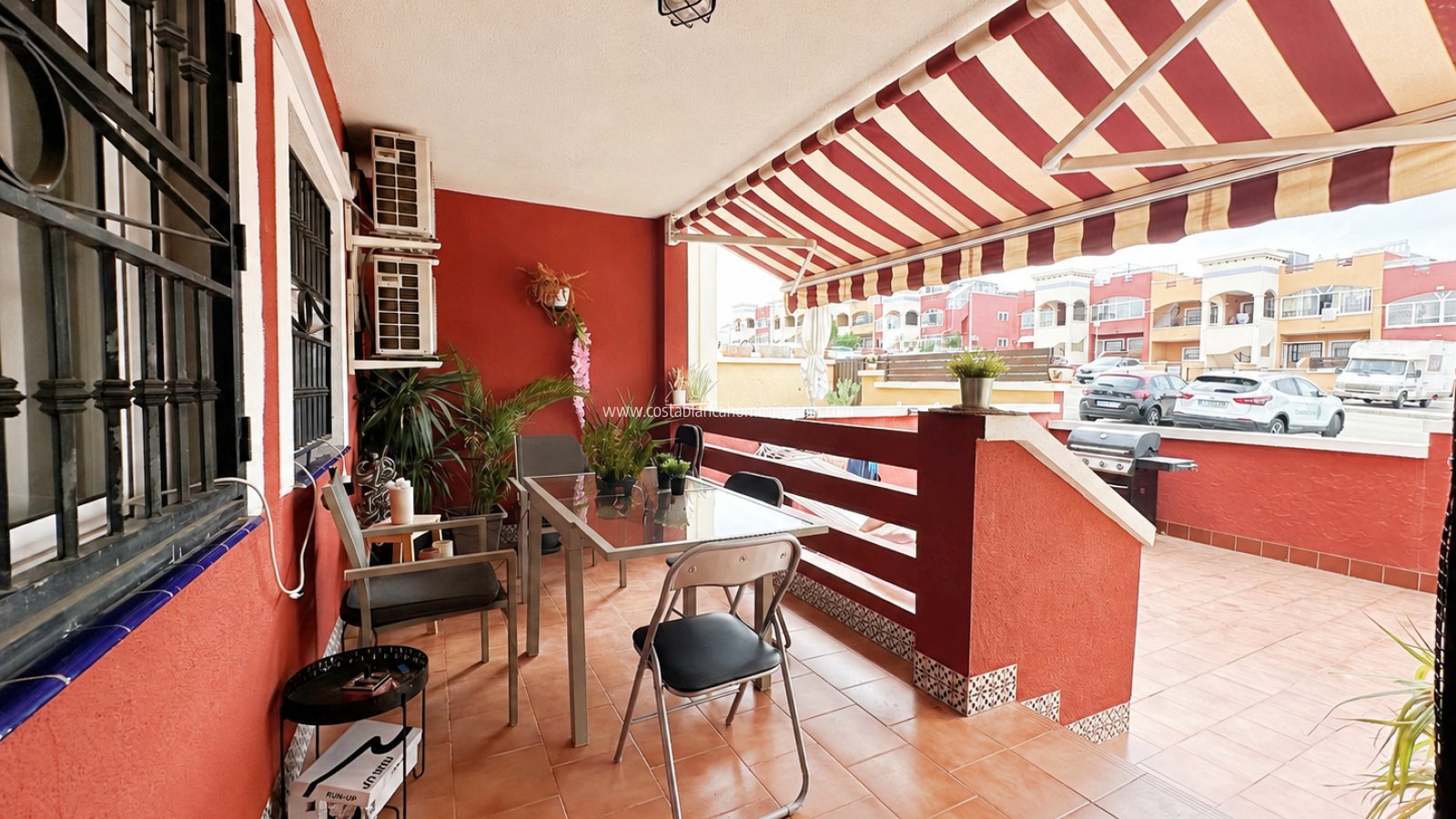 Revente - Townhouse - Los Altos - Dream Hills 2