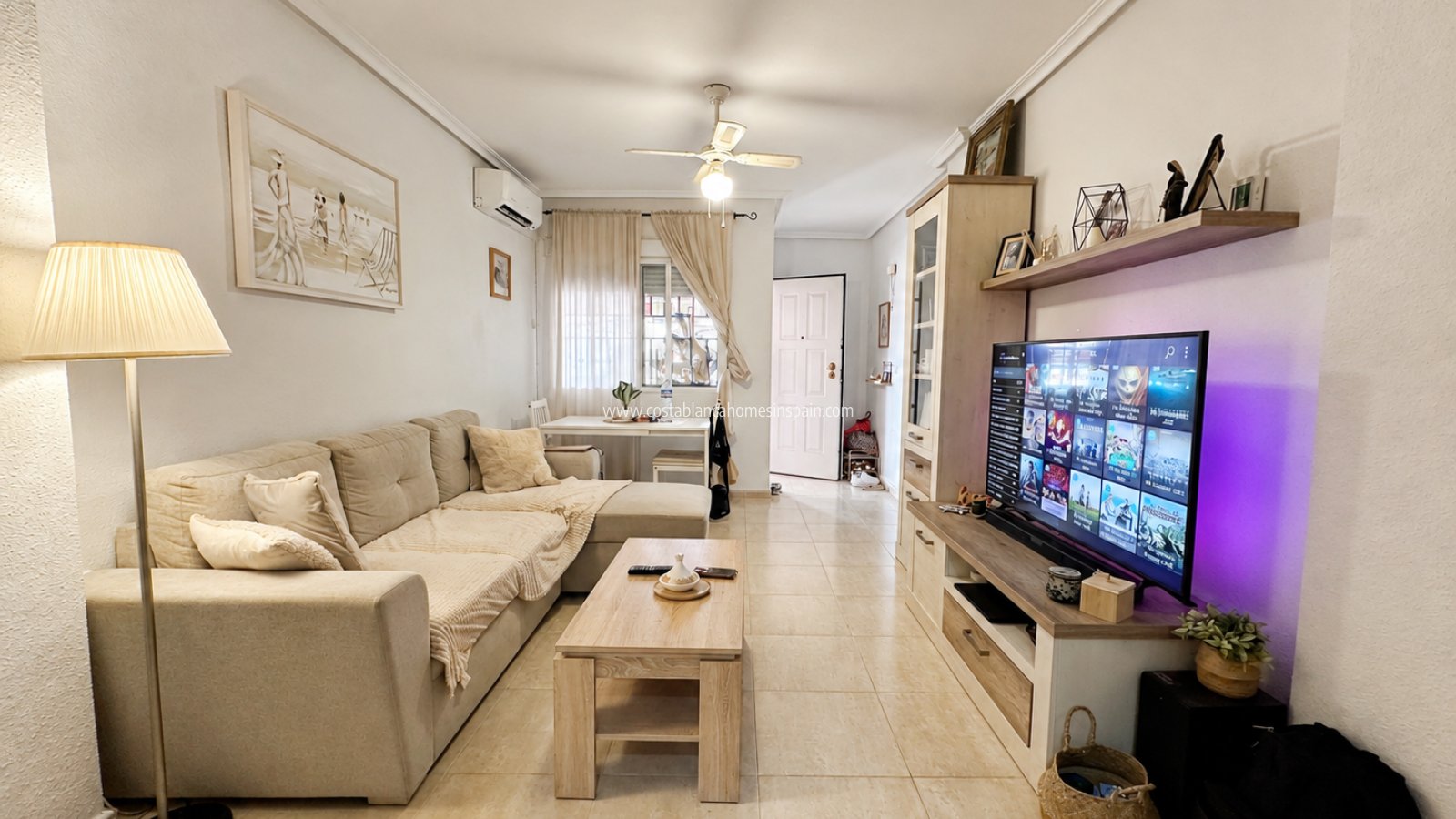 Revente - Townhouse - Los Altos - Dream Hills 2