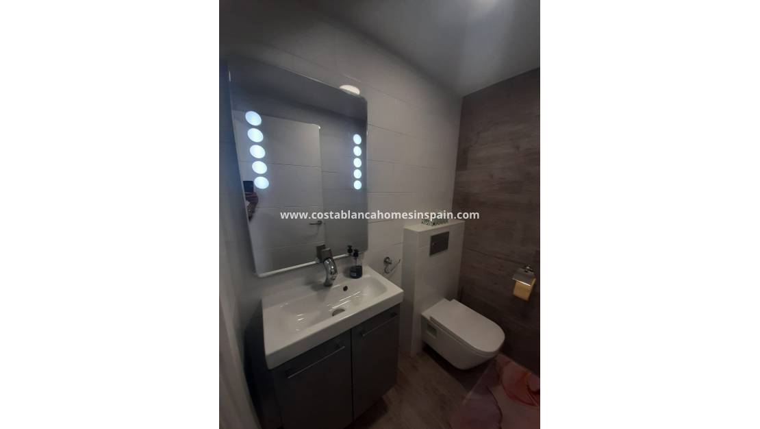 Revente - Townhouse - Los Altos