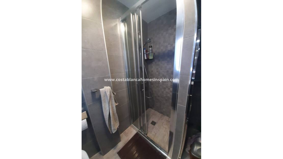 Revente - Townhouse - Los Altos