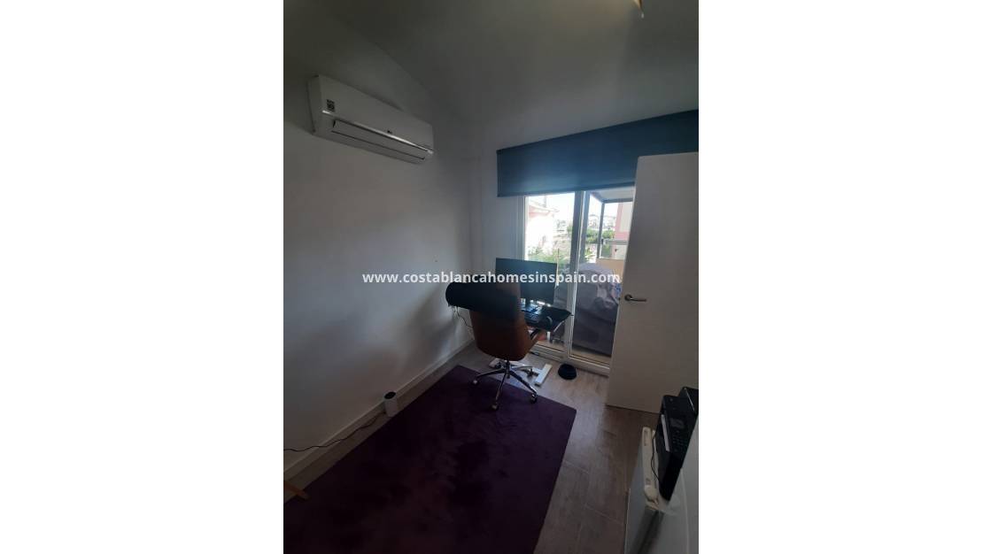 Revente - Townhouse - Los Altos